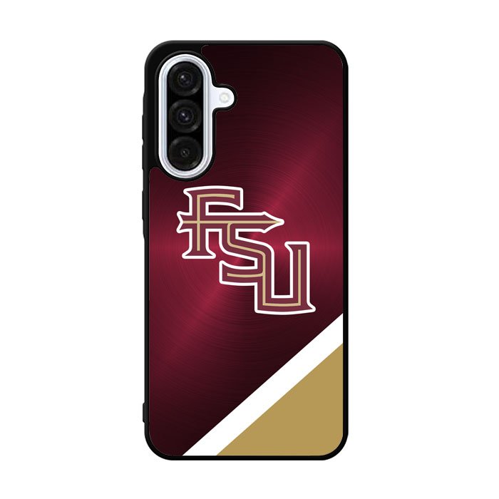 Florida State Seminoles 1st Samsung Galaxy A36 Case FE0049