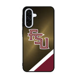 Florida State Seminoles 2nd Samsung Galaxy A36 Case FE1929