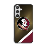 Florida State Seminoles 3d Samsung Galaxy A26 Case FE2695