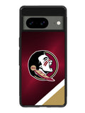 Florida State Seminoles 4th Google Pixel 8a Case