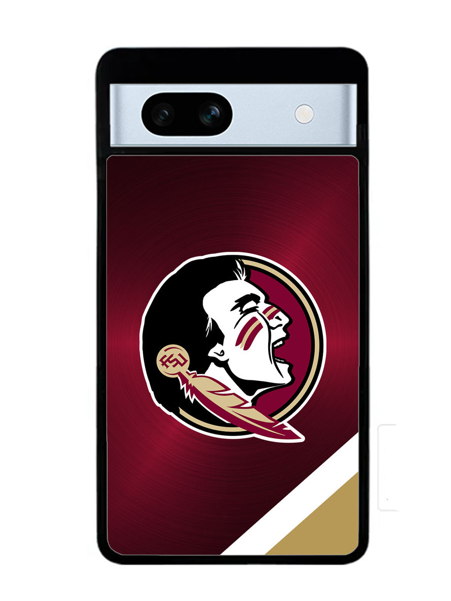 Florida State Seminoles 4th Google Pixel 7A Case