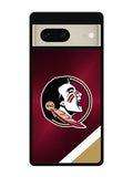 Florida State Seminoles 4th Google Pixel 7 Case