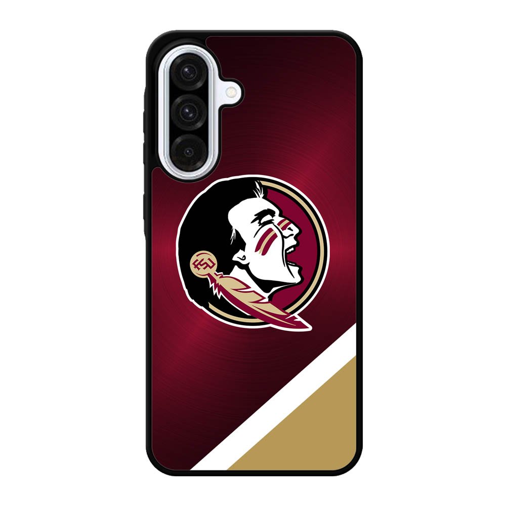 Florida State Seminoles 4th Samsung Galaxy A56 Case FE2796