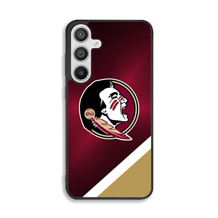 Florida State Seminoles 4th Samsung Galaxy A26 Case FE5529