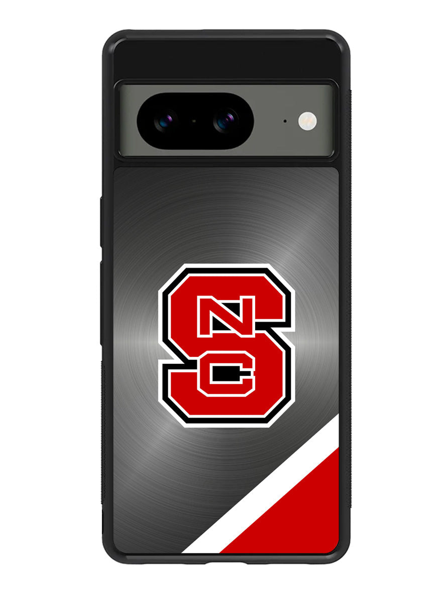 North Carolina State Football Google Pixel 8a Case