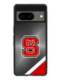North Carolina State Football Google Pixel 8a Case