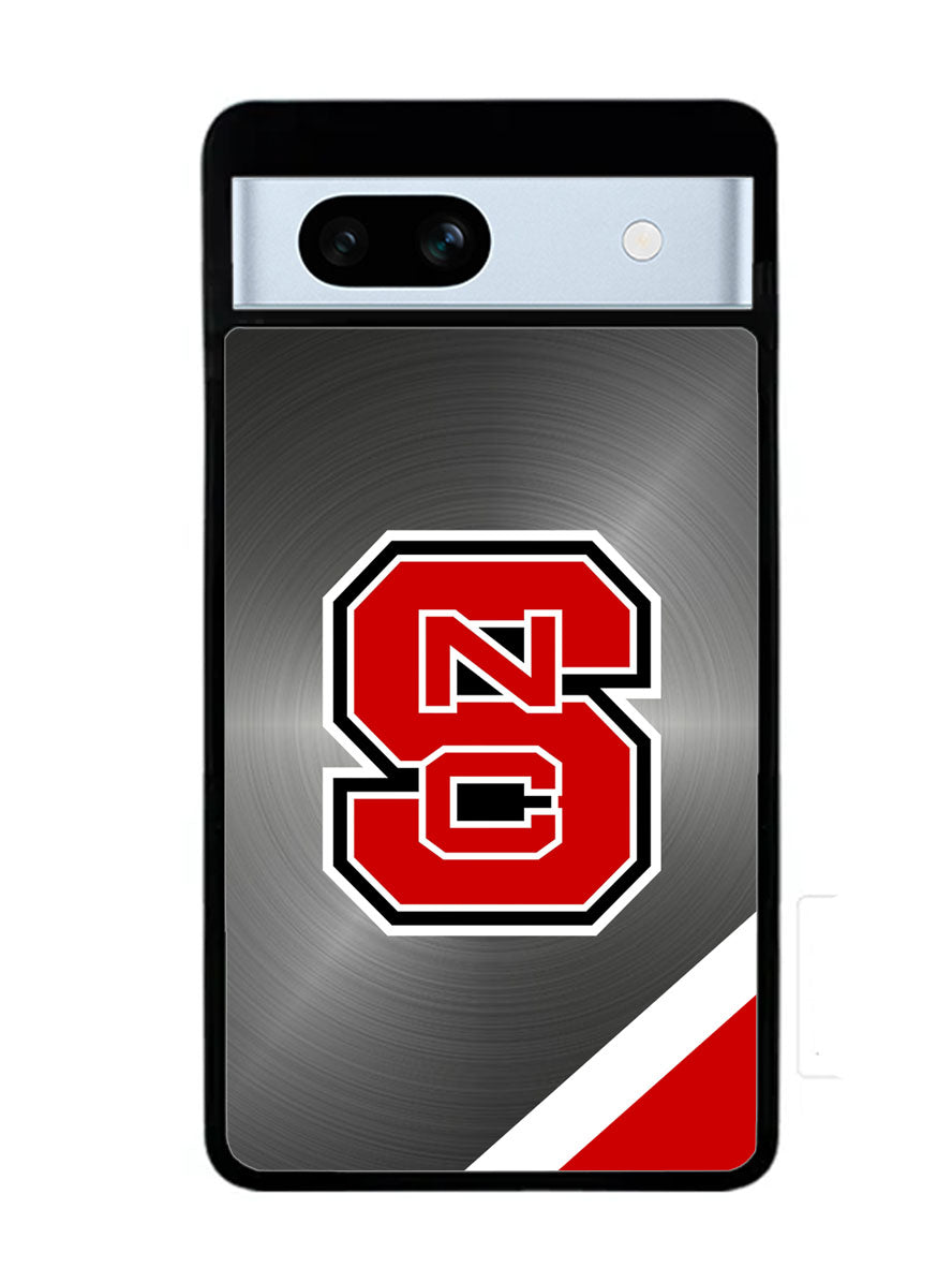North Carolina State Football Google Pixel 7A Case