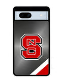 North Carolina State Football Google Pixel 7A Case