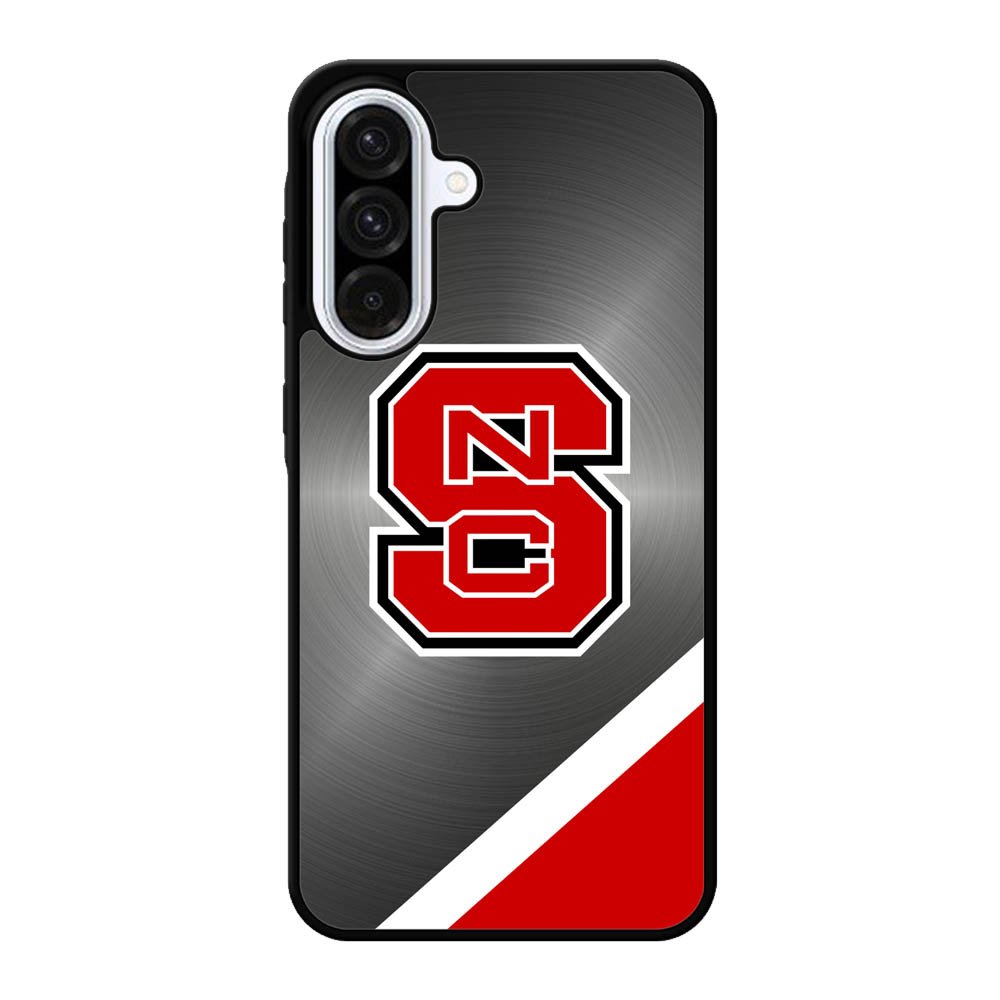 North Carolina State Football Samsung Galaxy A56 Case FE1151