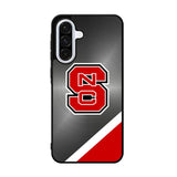 North Carolina State Football Samsung Galaxy A36 Case FE1151