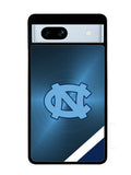 North Carolina Tar Heels 1st Google Pixel 7A Case