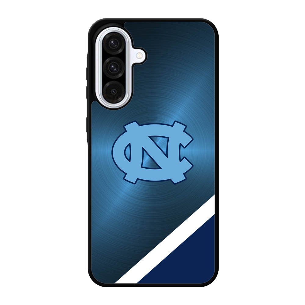 North Carolina Tar Heels 1st Samsung Galaxy A56 Case FE3345