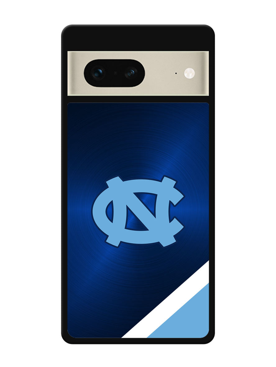 North Carolina Tar Heels 2nd Google Pixel 7 Case
