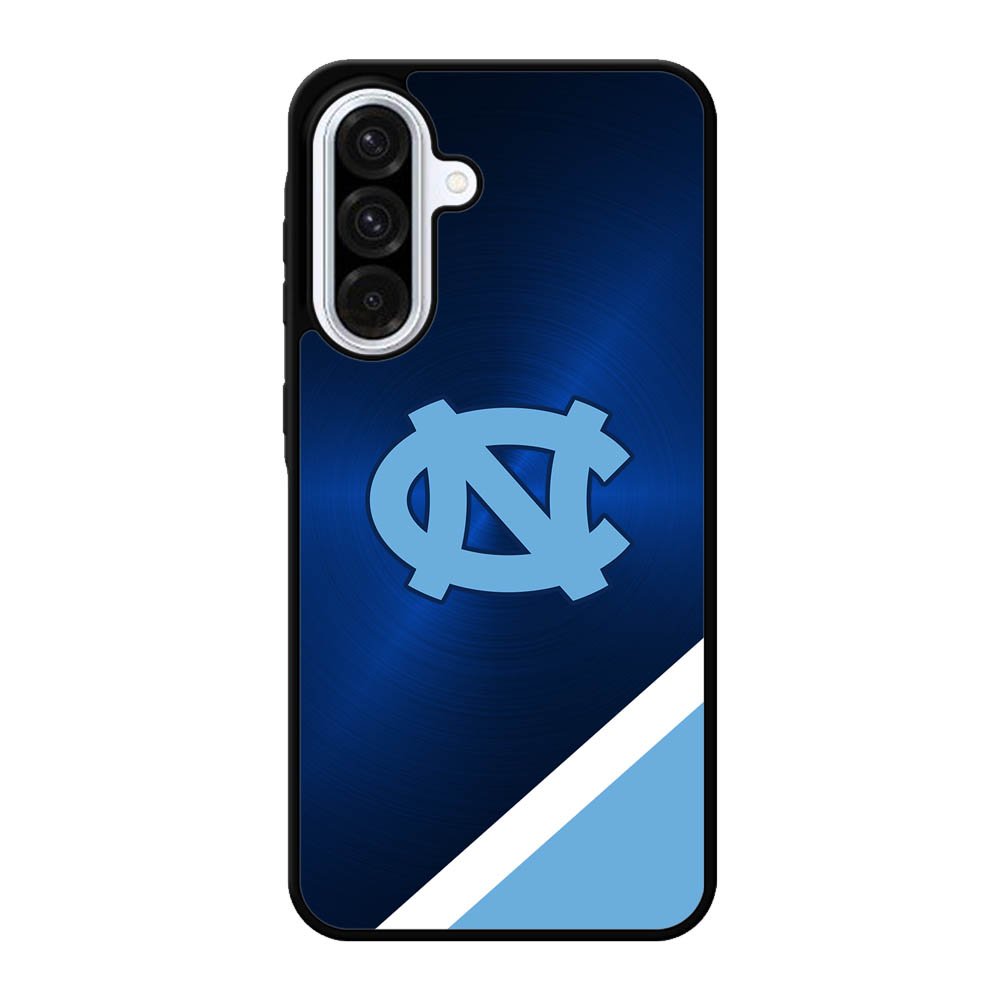 North Carolina Tar Heels 2nd Samsung Galaxy A56 Case FE3427