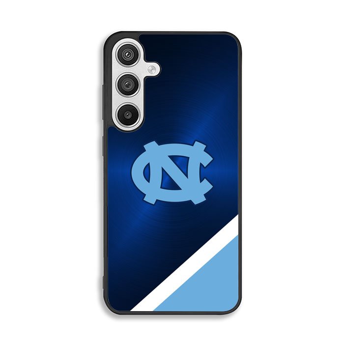 North Carolina Tar Heels 2nd Samsung Galaxy A26 Case FE7911