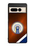 Illinois Fighting Illini 1st Google Pixel 7 Pro Case