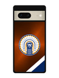 Illinois Fighting Illini 1st Google Pixel 7 Case