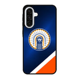 Illinois Fighting Illini 2nd Samsung Galaxy A56 Case FE5788