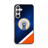 Illinois Fighting Illini 2nd Samsung Galaxy A26 Case FE4705