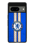 Chelsea FC The Blues Google Pixel 8a Case
