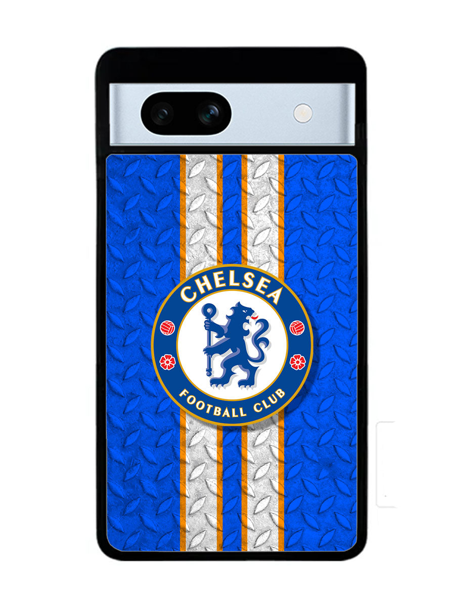 Chelsea FC The Blues Google Pixel 7A Case