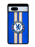 Chelsea FC The Blues Google Pixel 7A Case