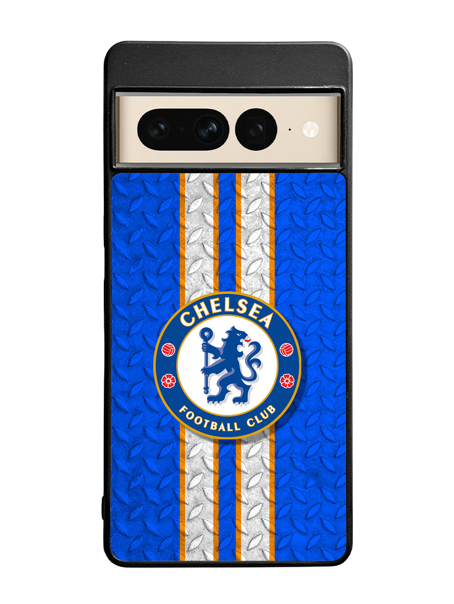 Chelsea FC The Blues Google Pixel 7 Pro Case