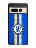 Chelsea FC The Blues Google Pixel 7 Pro Case
