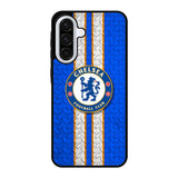 Chelsea FC The Blues Samsung Galaxy A56 Case FE1972