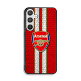Arsenal The Gunners Samsung Galaxy A26 Case FE3845