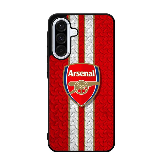 Arsenal The Gunners Samsung Galaxy A36 Case FE3845