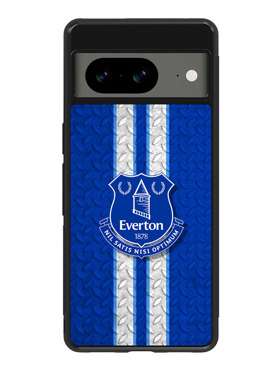 Everton FC Google Pixel 8a Case