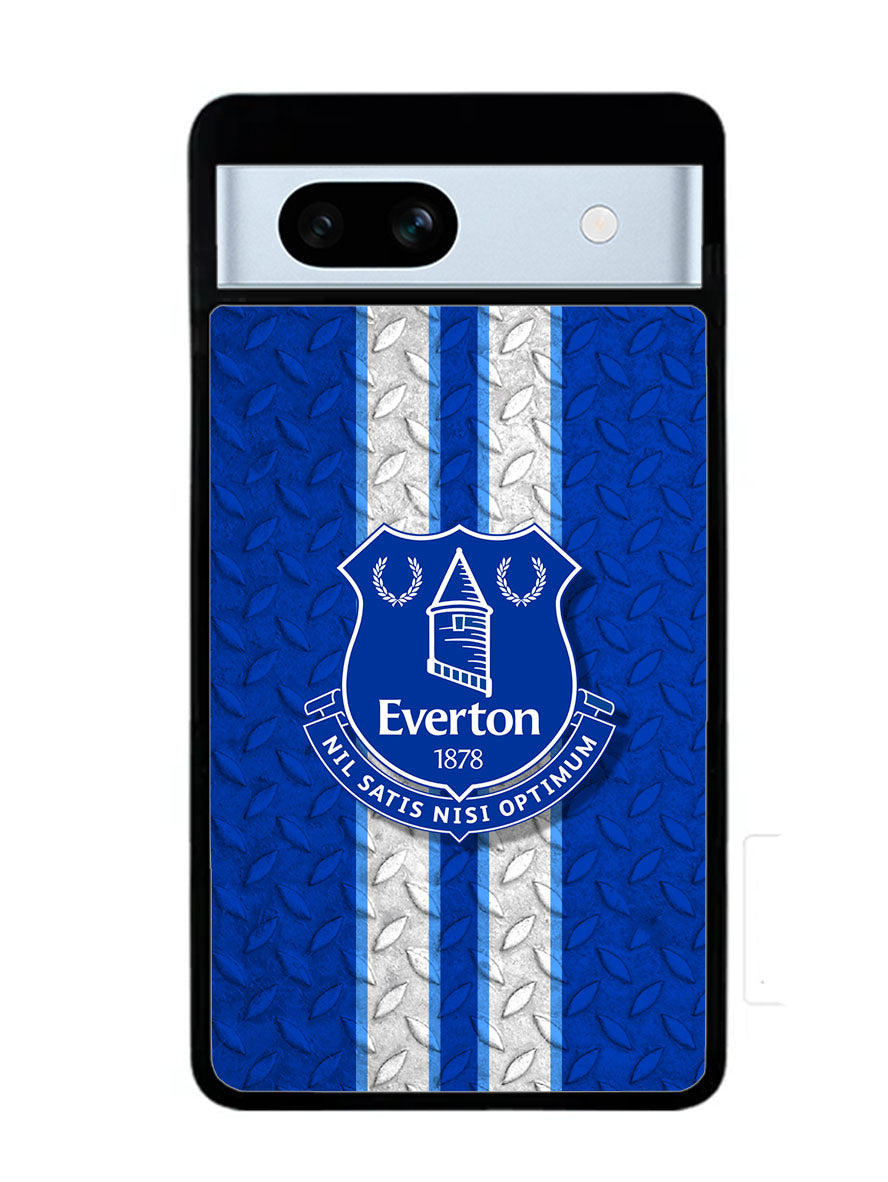 Everton FC Google Pixel 7A Case