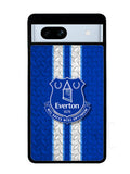 Everton FC Google Pixel 7A Case
