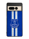 Everton FC Google Pixel 7 Pro Case