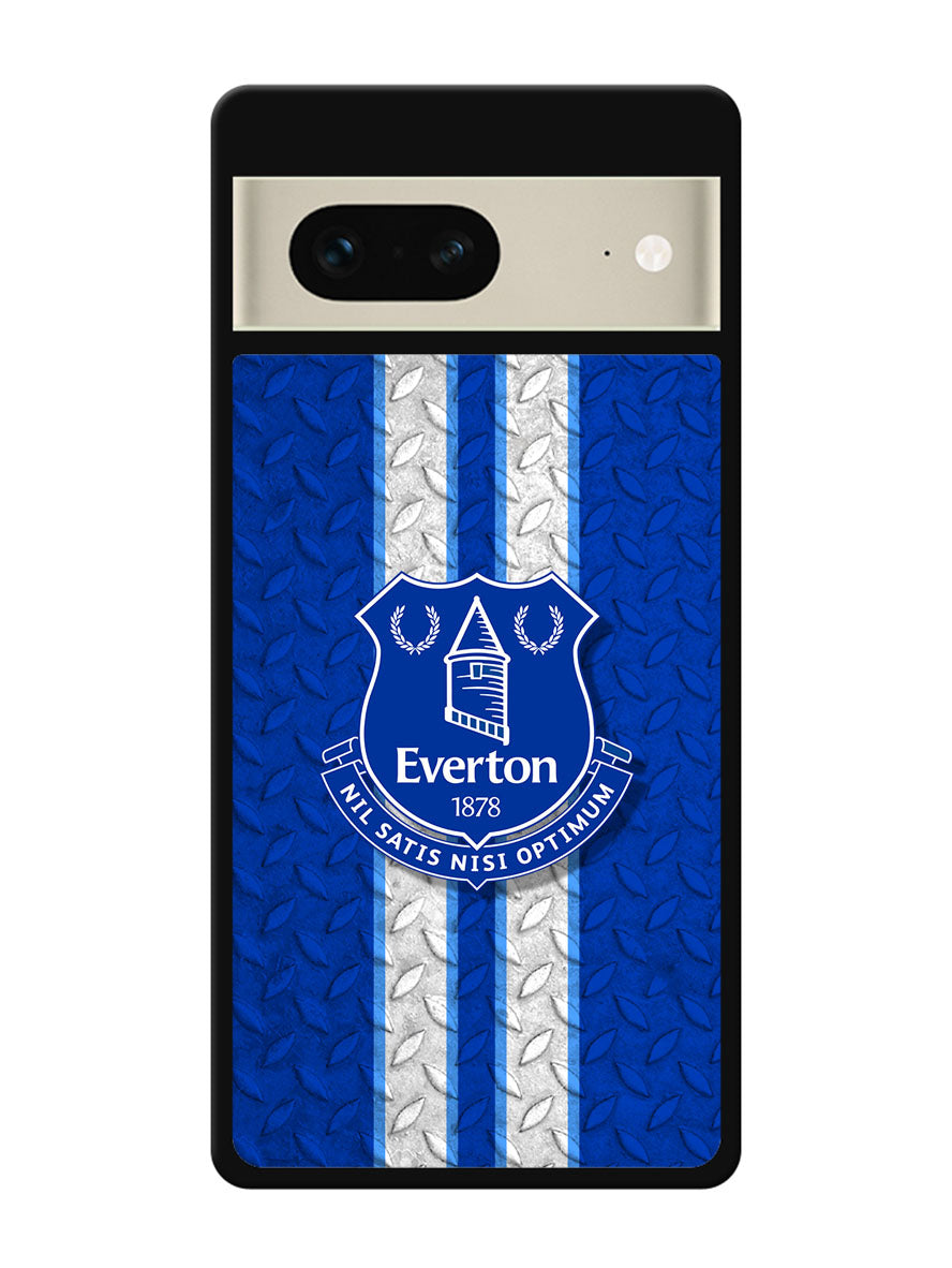 Everton FC Google Pixel 7 Case