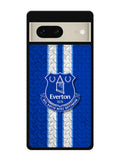 Everton FC Google Pixel 7 Case