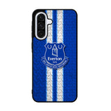 Everton FC Samsung Galaxy A36 Case FE1911