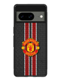 Manchester United 3rd Google Pixel 8a Case