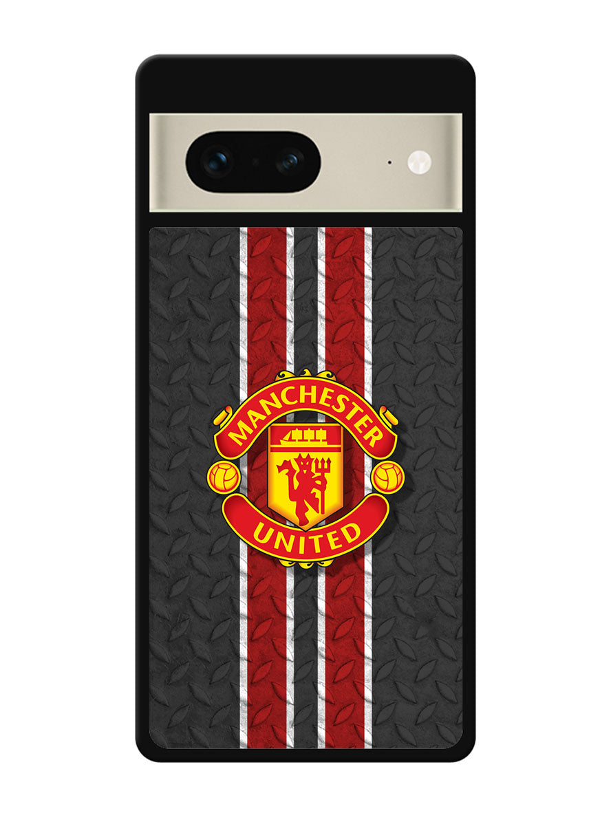 Manchester United 3rd Google Pixel 7 Case