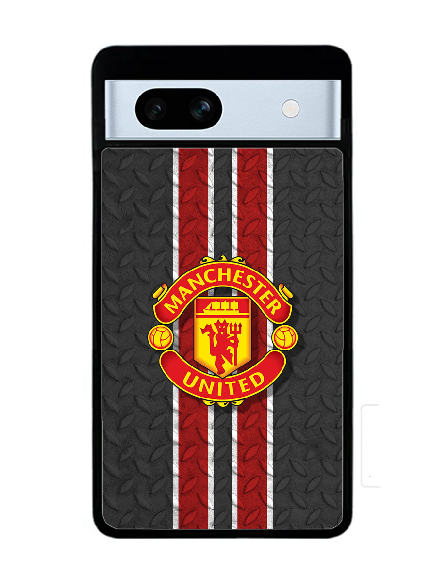 Manchester United 3rd Google Pixel 7A Case