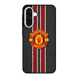 Manchester United 3rd Samsung Galaxy A56 Case FE5977