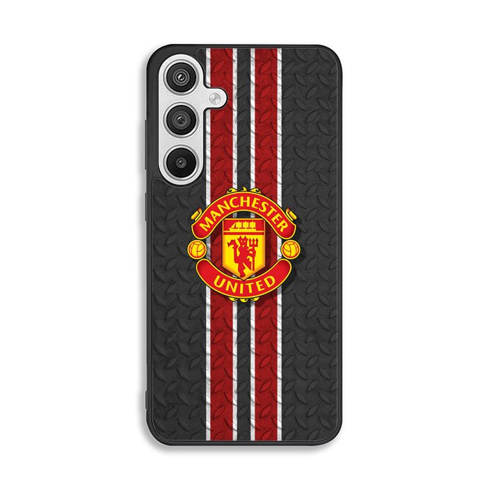 Manchester United 3rd Samsung Galaxy A26 Case FE1042