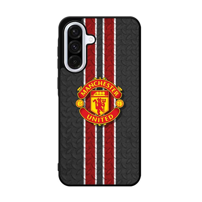 Manchester United 3rd Samsung Galaxy A36 Case FE1042