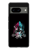 Dragon Ball Vegeta 2nd Google Pixel 8a Case