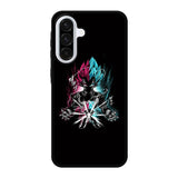 Dragon Ball Vegeta 2nd Samsung Galaxy A56 Case FE0658