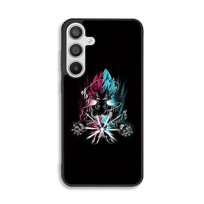 Dragon Ball Vegeta 2nd Samsung Galaxy A26 Case FE7422