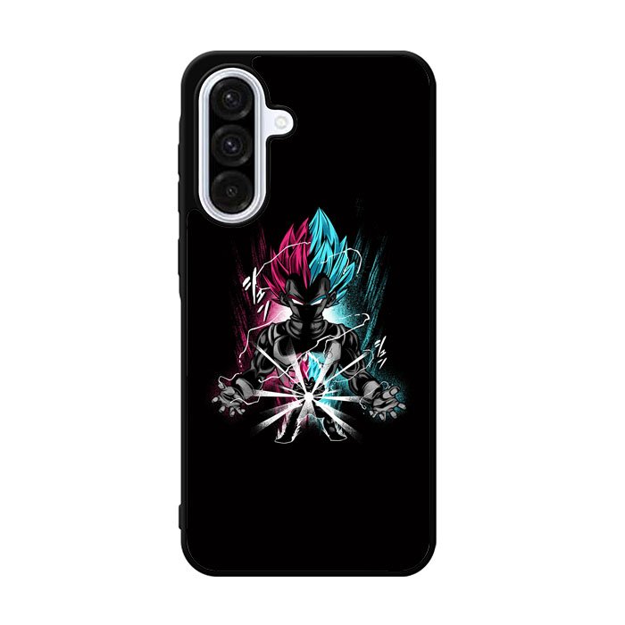 Dragon Ball Vegeta 2nd Samsung Galaxy A36 Case FE2927