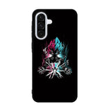 Dragon Ball Vegeta 2nd Samsung Galaxy A36 Case FE7422