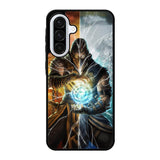 Mortal Kombat Samsung Galaxy A56 Case FE3321